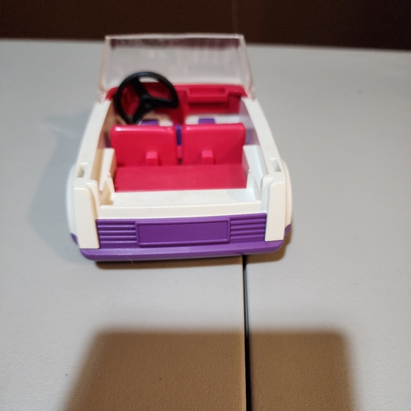 Playmobil Car - Picture 2 of 4